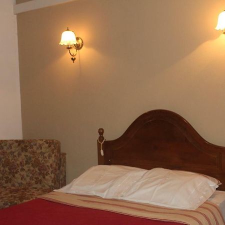 Bem Sonhar Otel Terras de Bouro Dış mekan fotoğraf