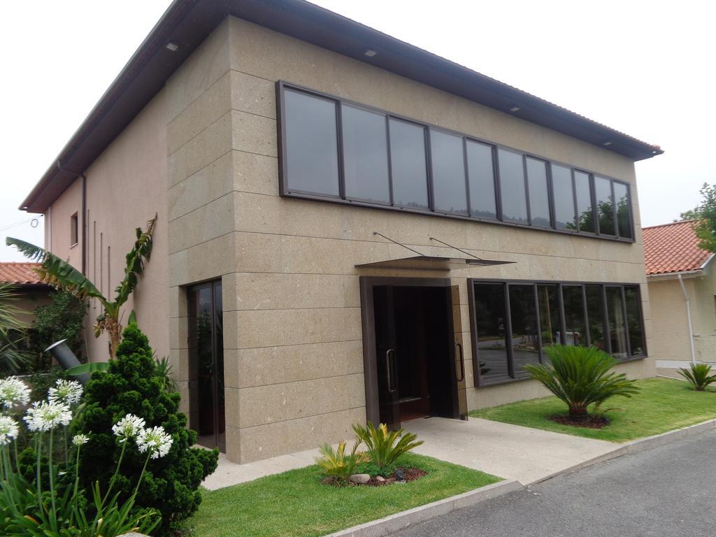 Bem Sonhar Otel Terras de Bouro Dış mekan fotoğraf