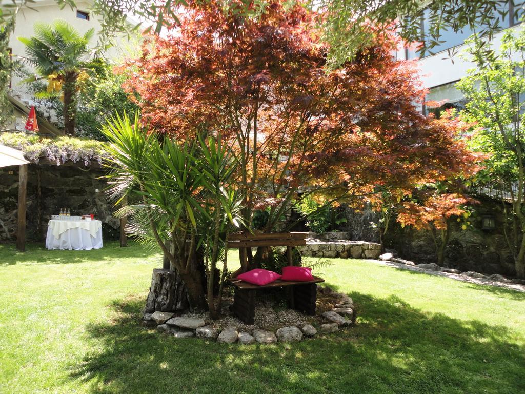Bem Sonhar Otel Terras de Bouro Dış mekan fotoğraf