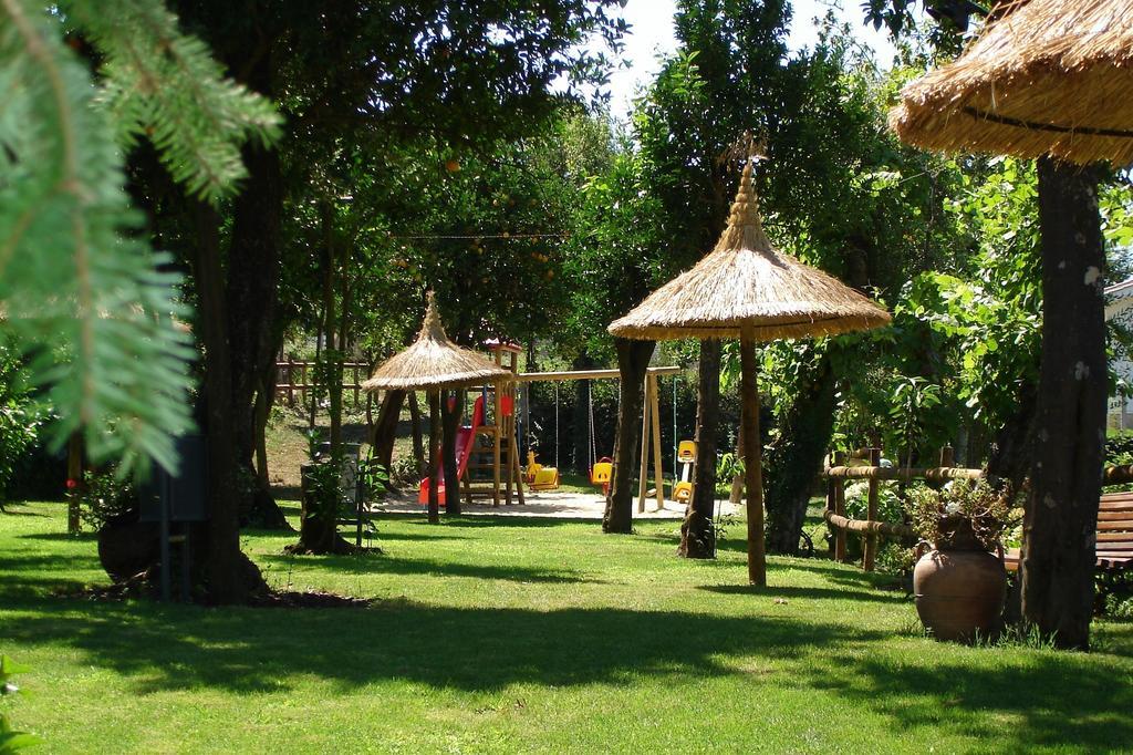 Bem Sonhar Otel Terras de Bouro Dış mekan fotoğraf