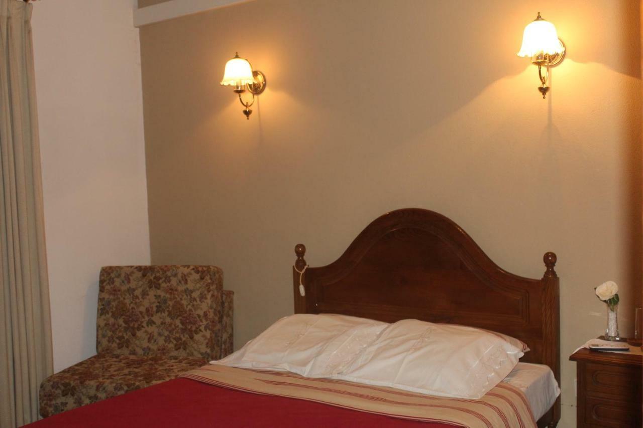 Bem Sonhar Otel Terras de Bouro Dış mekan fotoğraf