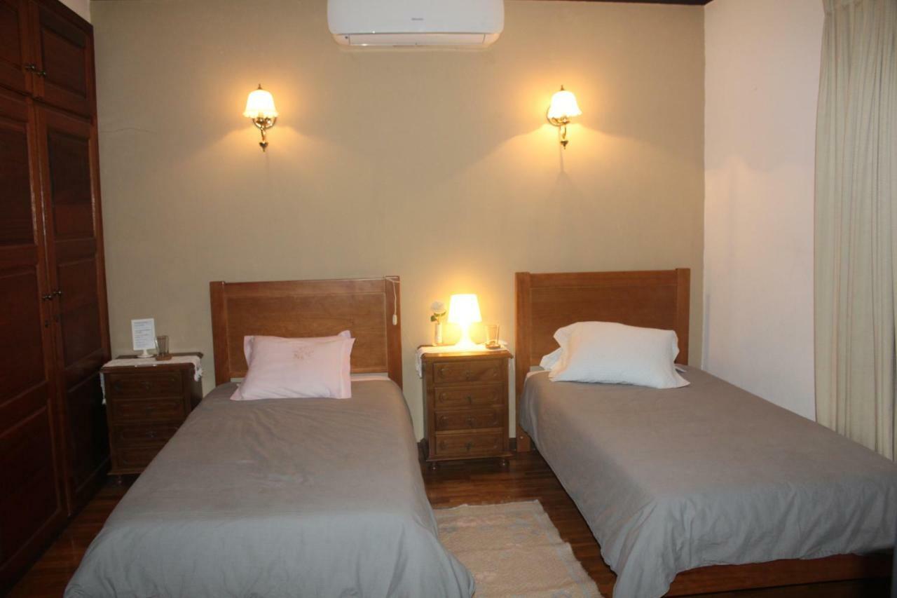 Bem Sonhar Otel Terras de Bouro Dış mekan fotoğraf